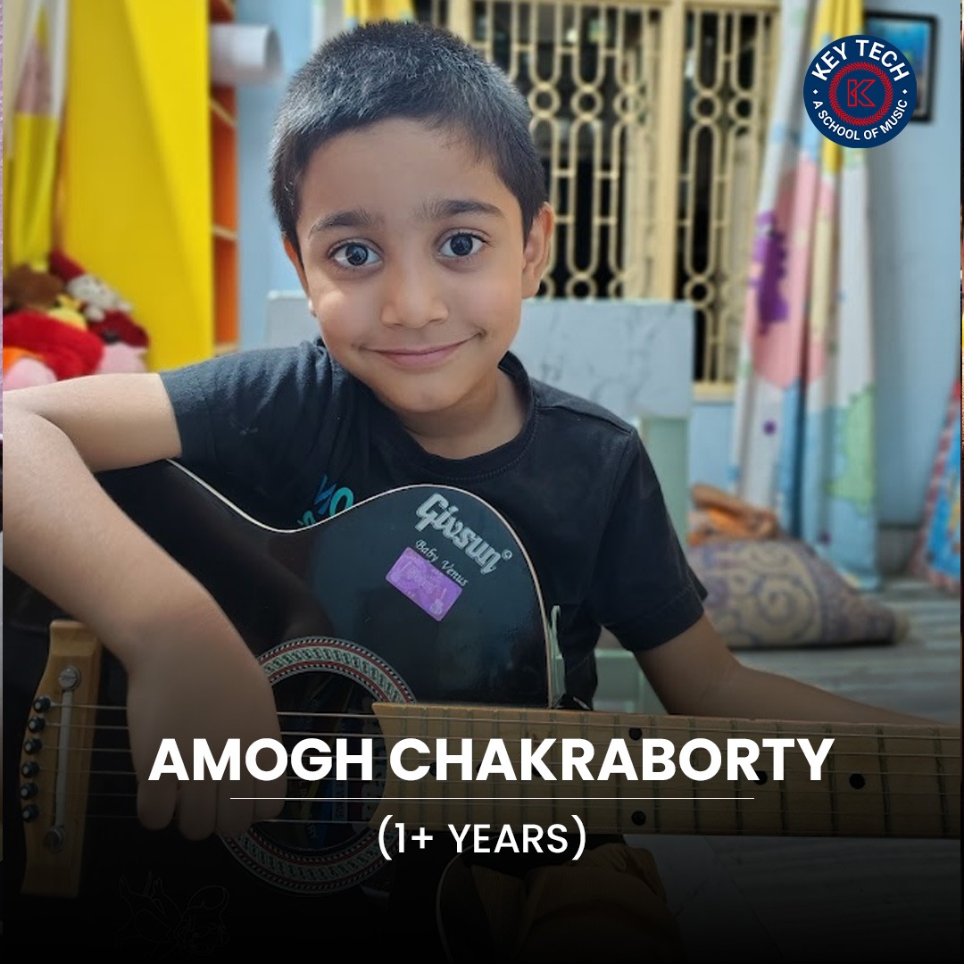 Amogh Chakraborty