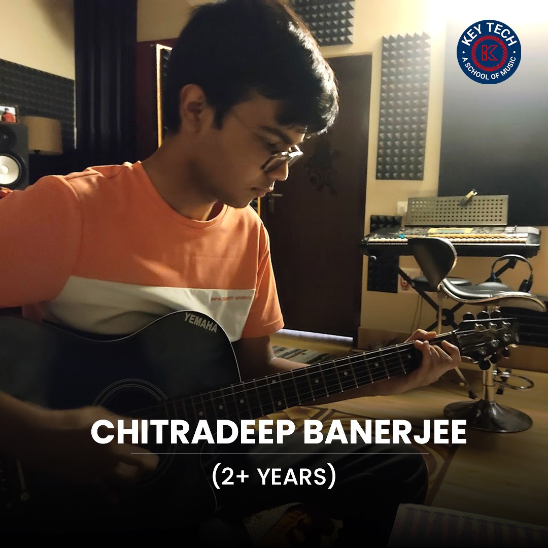 Chitradeep Banerjee