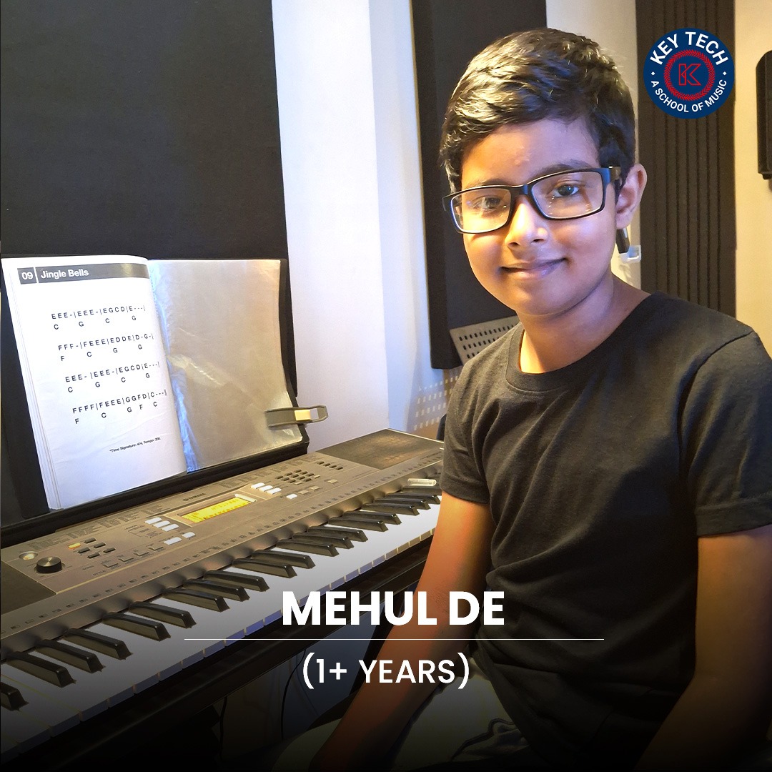Mehul De